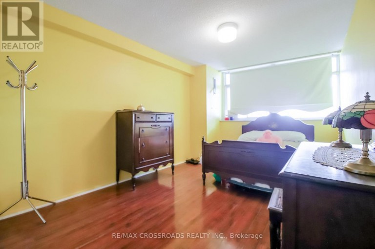 606 - 3151 BRIDLETOWNE CIRCLE, Toronto (L'Amoreaux), Ontario, M1W2T1