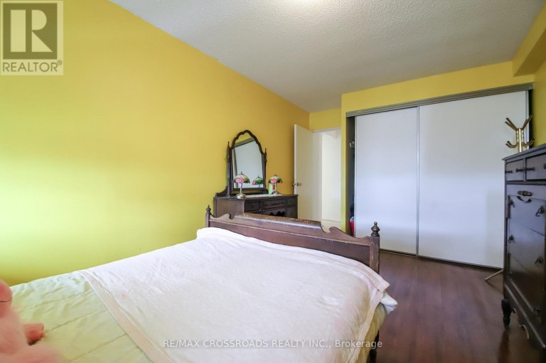 606 - 3151 BRIDLETOWNE CIRCLE, Toronto (L'Amoreaux), Ontario, M1W2T1