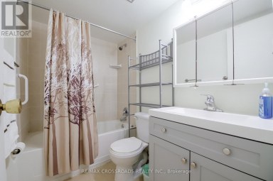 606 - 3151 BRIDLETOWNE CIRCLE Toronto (L'Amoreaux) Ontario photo 29