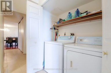 606 - 3151 BRIDLETOWNE CIRCLE Toronto (L'Amoreaux) Ontario photo 30