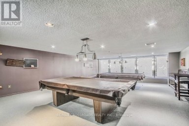 606 - 3151 BRIDLETOWNE CIRCLE Toronto (L'Amoreaux) Ontario photo 34