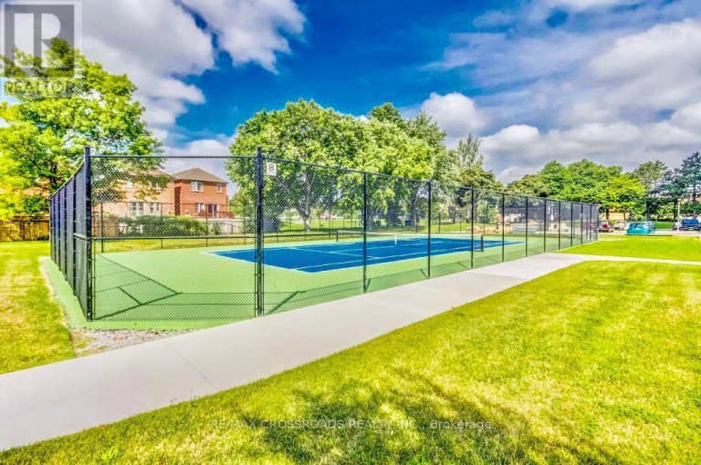 606 - 3151 BRIDLETOWNE CIRCLE, Toronto (L'Amoreaux), Ontario, M1W2T1