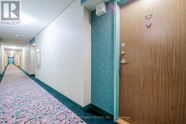 606 - 3151 BRIDLETOWNE CIRCLE Toronto (L'Amoreaux) Ontario photo 5