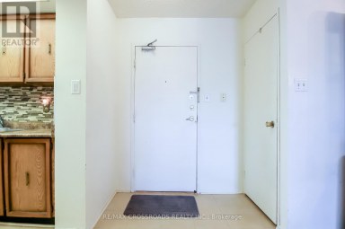 606 - 3151 BRIDLETOWNE CIRCLE Toronto (L'Amoreaux) Ontario photo 6