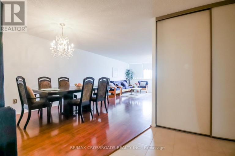 606 - 3151 BRIDLETOWNE CIRCLE, Toronto (L'Amoreaux), Ontario, M1W2T1