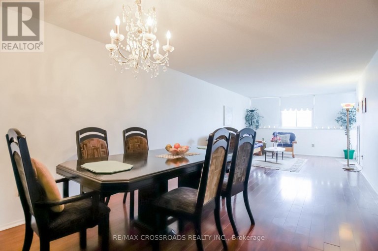 606 - 3151 BRIDLETOWNE CIRCLE, Toronto (L'Amoreaux), Ontario, M1W2T1