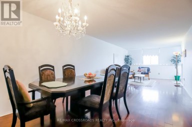606 - 3151 BRIDLETOWNE CIRCLE Toronto (L'Amoreaux) Ontario photo 9
