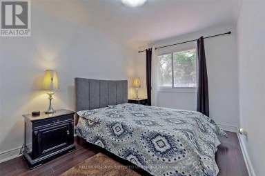 64 LINDSAY AVENUE Newmarket (Bristol-London) Ontario photo 16
