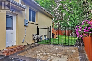 64 LINDSAY AVENUE Newmarket (Bristol-London) Ontario photo 19
