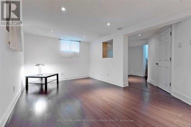 64 LINDSAY AVENUE Newmarket (Bristol-London) Ontario photo 21