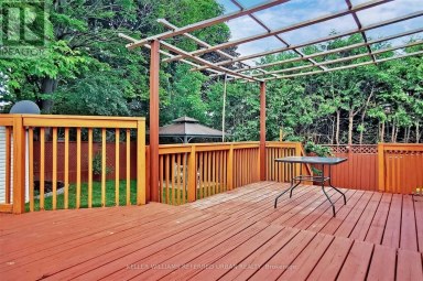 64 LINDSAY AVENUE Newmarket (Bristol-London) Ontario photo 28