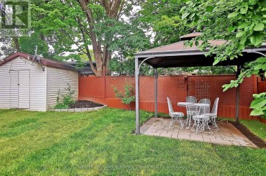 64 LINDSAY AVENUE Newmarket (Bristol-London) Ontario photo 30