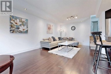 64 LINDSAY AVENUE Newmarket (Bristol-London) Ontario photo 5