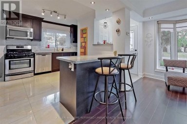 64 LINDSAY AVENUE Newmarket (Bristol-London) Ontario photo 7