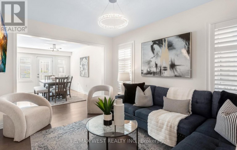 90 - 1000 ASLETON BOULEVARD, Milton (WI Willmott), Ontario, L9T9L6