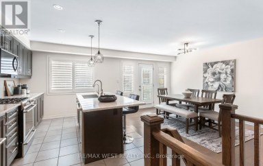 90 - 1000 ASLETON BOULEVARD Milton (WI Willmott) Ontario photo 18