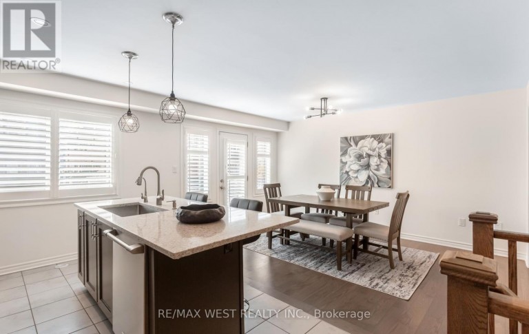 90 - 1000 ASLETON BOULEVARD, Milton (WI Willmott), Ontario, L9T9L6