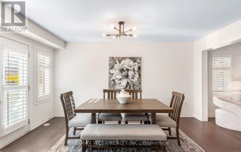 90 - 1000 ASLETON BOULEVARD, Milton (WI Willmott), Ontario, L9T9L6