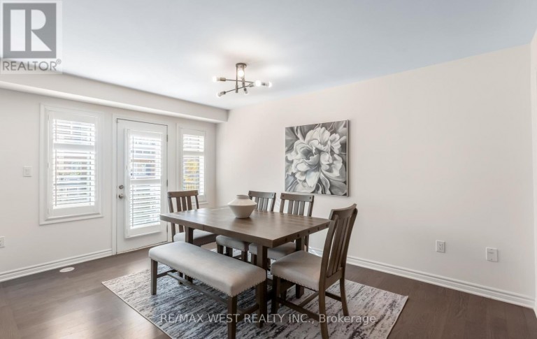90 - 1000 ASLETON BOULEVARD, Milton (WI Willmott), Ontario, L9T9L6