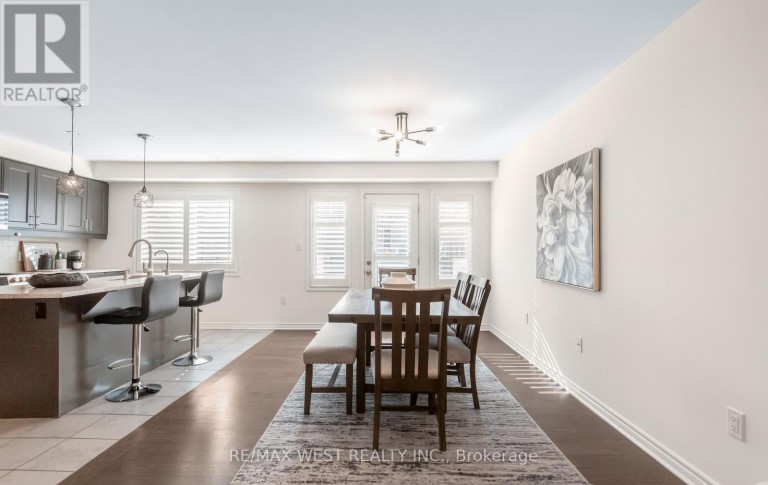 90 - 1000 ASLETON BOULEVARD, Milton (WI Willmott), Ontario, L9T9L6