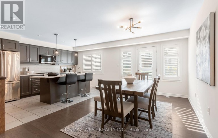 90 - 1000 ASLETON BOULEVARD, Milton (WI Willmott), Ontario, L9T9L6