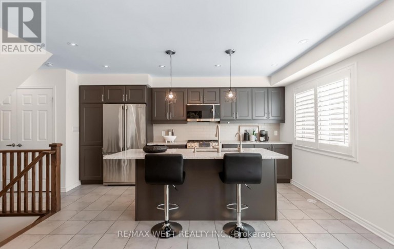 90 - 1000 ASLETON BOULEVARD, Milton (WI Willmott), Ontario, L9T9L6