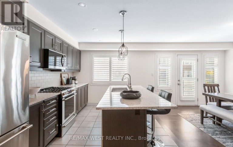 90 - 1000 ASLETON BOULEVARD, Milton (WI Willmott), Ontario, L9T9L6