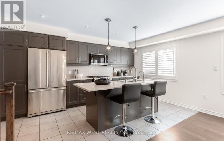 90 - 1000 ASLETON BOULEVARD, Milton (WI Willmott), Ontario, L9T9L6