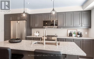 90 - 1000 ASLETON BOULEVARD Milton (WI Willmott) Ontario photo 34