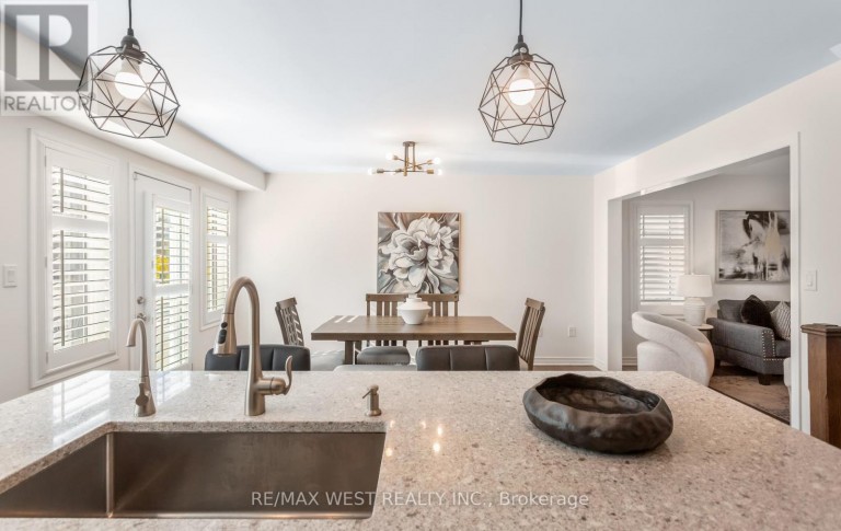 90 - 1000 ASLETON BOULEVARD, Milton (WI Willmott), Ontario, L9T9L6