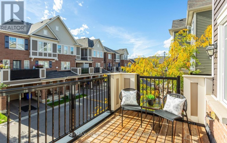 90 - 1000 ASLETON BOULEVARD, Milton (WI Willmott), Ontario, L9T9L6