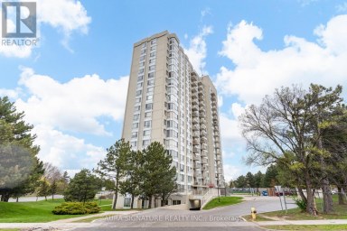 401 - 3077 WESTON ROAD Toronto (Humberlea-Pelmo Park) Ontario photo 1