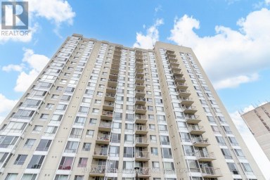 401 - 3077 WESTON ROAD Toronto (Humberlea-Pelmo Park) Ontario photo 3