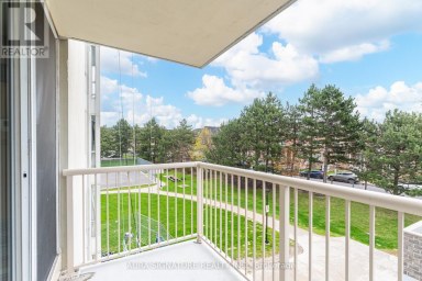 401 - 3077 WESTON ROAD Toronto (Humberlea-Pelmo Park) Ontario photo 32
