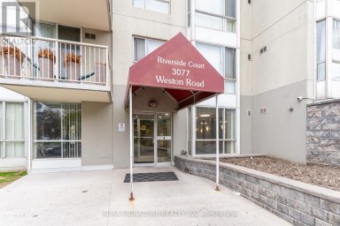 401 - 3077 WESTON ROAD Toronto (Humberlea-Pelmo Park) Ontario photo 4