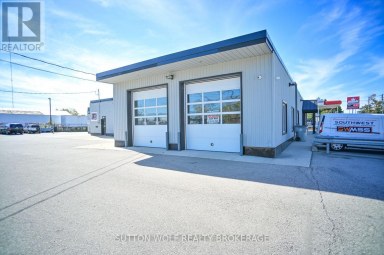 3 - 176 METCALFE STREET E Strathroy-Caradoc (SW) Ontario photo 2
