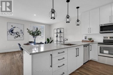 146 - 175 DOAN DRIVE W Middlesex Centre (Kilworth) Ontario photo 10