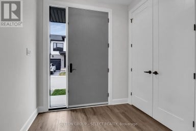146 - 175 DOAN DRIVE W Middlesex Centre (Kilworth) Ontario photo 4