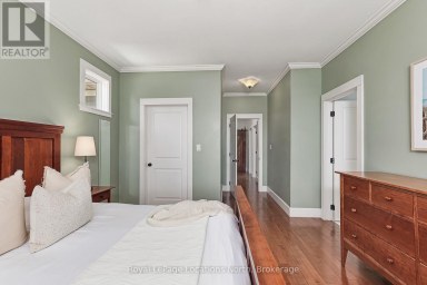 121 MARY STREET Collingwood Ontario photo 20