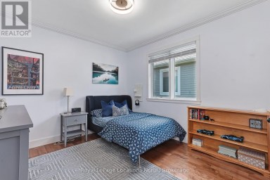121 MARY STREET Collingwood Ontario photo 23