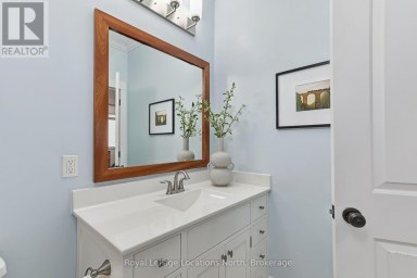 121 MARY STREET Collingwood Ontario photo 25