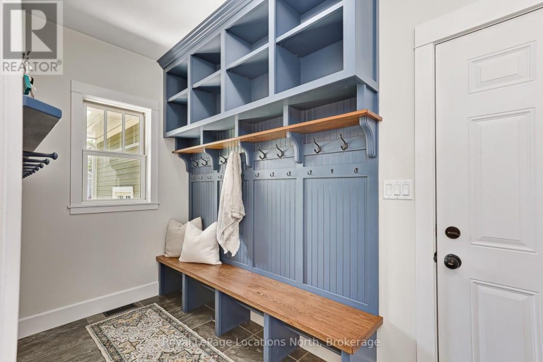 121 MARY STREET, Collingwood, Ontario, L9Y0G4