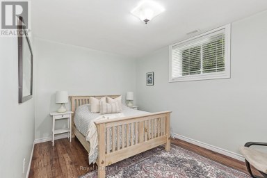 121 MARY STREET Collingwood Ontario photo 34
