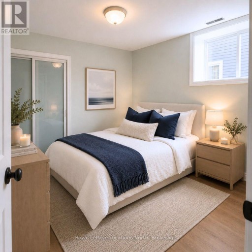 121 MARY STREET, Collingwood, Ontario, L9Y0G4