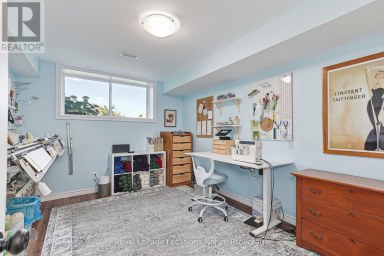 121 MARY STREET Collingwood Ontario photo 36