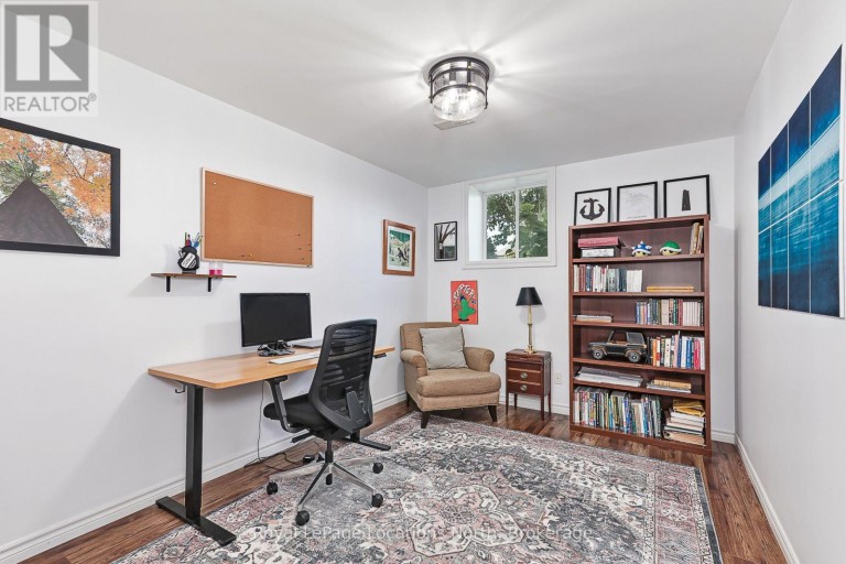 121 MARY STREET, Collingwood, Ontario, L9Y0G4