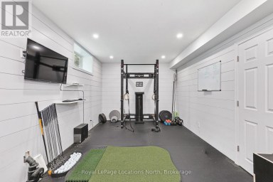 121 MARY STREET Collingwood Ontario photo 40
