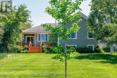 121 MARY STREET Collingwood Ontario photo 42