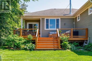 121 MARY STREET Collingwood Ontario photo 43