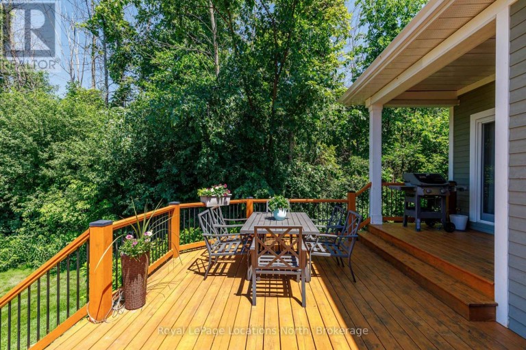 121 MARY STREET, Collingwood, Ontario, L9Y0G4